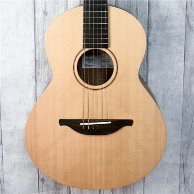 Sheeran by Lowden Equals LTD Electro Acoustic, Second-Hand for sale