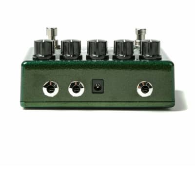 MXR M292 Carbon Copy Deluxe Analog Delay image 9