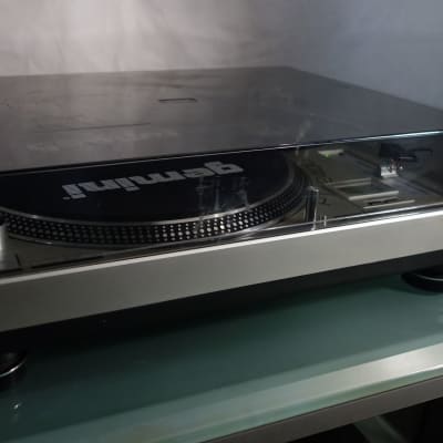 GEMINI PT 2400 High-Torque Direct Drive Professional Turntable - Platine vinyle DJ Bild 11