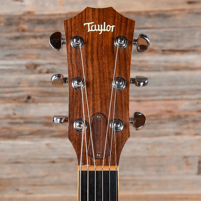 Taylor 410ce with Fishman Electronics image 6