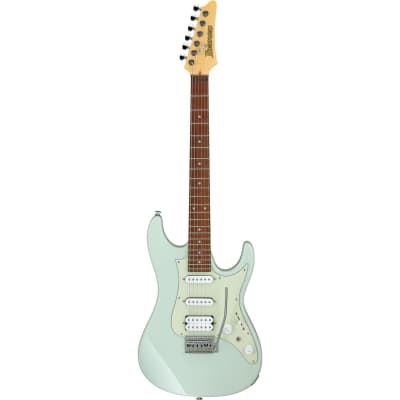 Ibanez SZ320 Electric Guitar Duncan/Ibanez Pickups | Reverb
