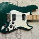 Squier Standard Double Fat Stratocaster 1999 - 2000