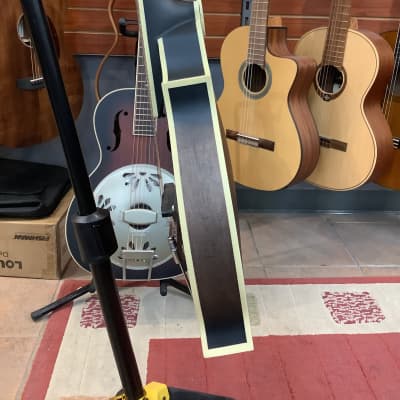 Gold Tone F6 Manditar - Tobacco Sunburst image 6