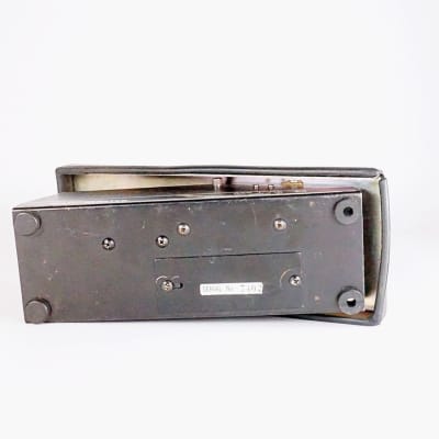 ギター Ace Tone WAH MASTER WM-1 中古】ACE TONE WM-1 ワウマスター ワウペダル 70年代 日本製