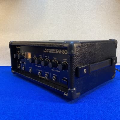 Guyatone EM-808D エコー機械 ESTECHO
