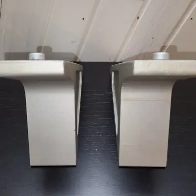 TECHNICS (SL-10 SL-15, SL-7) SH-B10 Linear Tracking Official Stands | Reverb