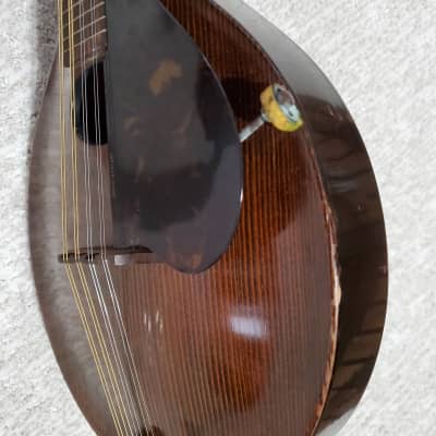 Gibson A-Jr Mandolin image 3