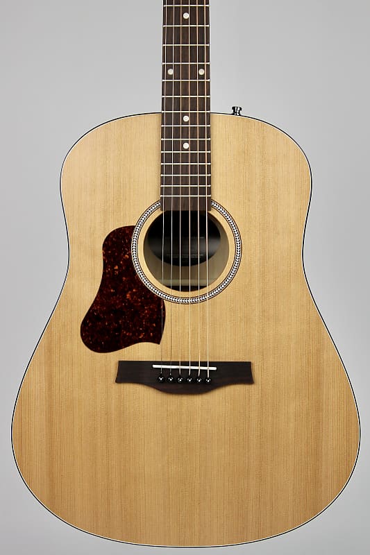 Seagull S6 Cedar Original Left-Handed Natural 2021 (046423)