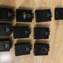 Behringer Powerplay P1 Personal In-Ear Monitor Amplifier LOT of 10 AVAILABLE