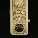 USED TC Electronic Spark Mini Booster (080)