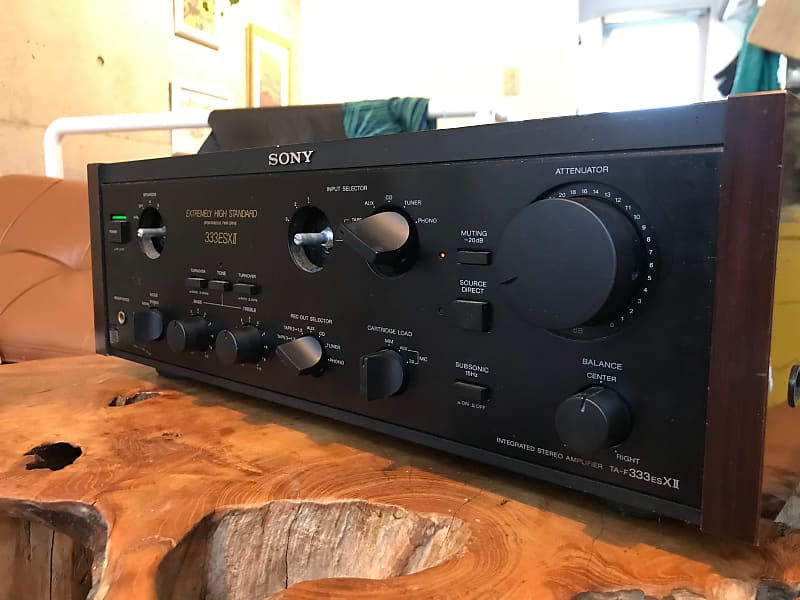 798本家 SONY 333ESXII 798本家 SONY 333ESXII