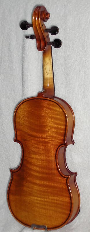 美品◎Samick バイオリン VN1/8 サミック Samick 1/8 Vanesse Violin Model SVD-200 | Reverb
