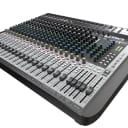 Soundcraft Signature 22 MTK 22-ch Mixer w/ 16 x Ghost Mic Preamps, Free Shipping