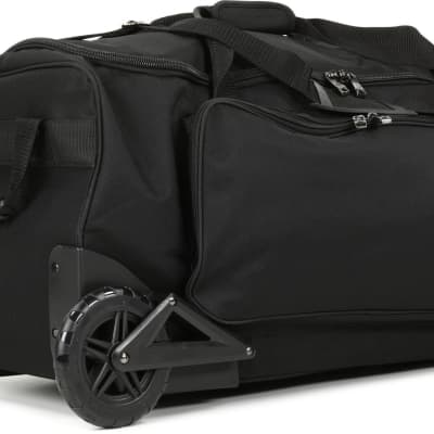 Humes & Berg Galaxy 3-piece Assorted Bag Set - Cymbal, Stick