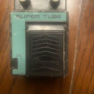Ibanez STL Super Tube | Reverb