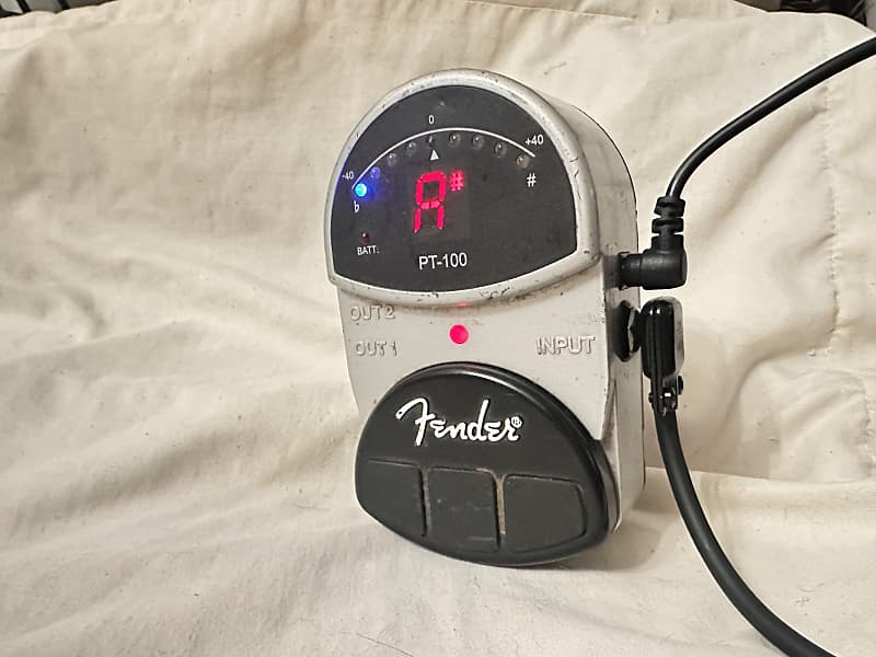 Fender PT-100