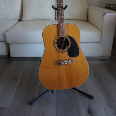 ∞ Vintage Rare Master Yasuma Custom W250 mid 70's Gloss
