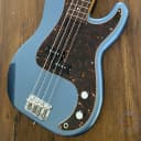 Fender Precision Bass, ‘62, Old Lake Placid Blue, 2008