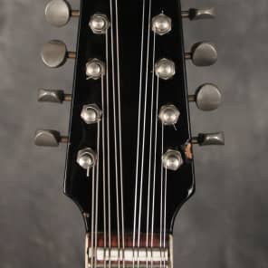 Vox Mando Guitar 1960s image 3