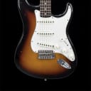 Fender Custom Shop Postmodern Stratocaster Journeyman Relic - Faded 3-Color Sunburst #2161 (Demo)