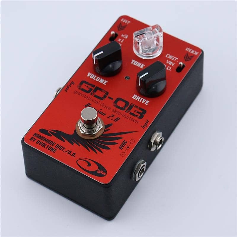 Ovaltone GD-013 Version 2.0 Professional | eBay