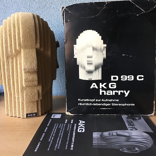 Akg d99 best sale