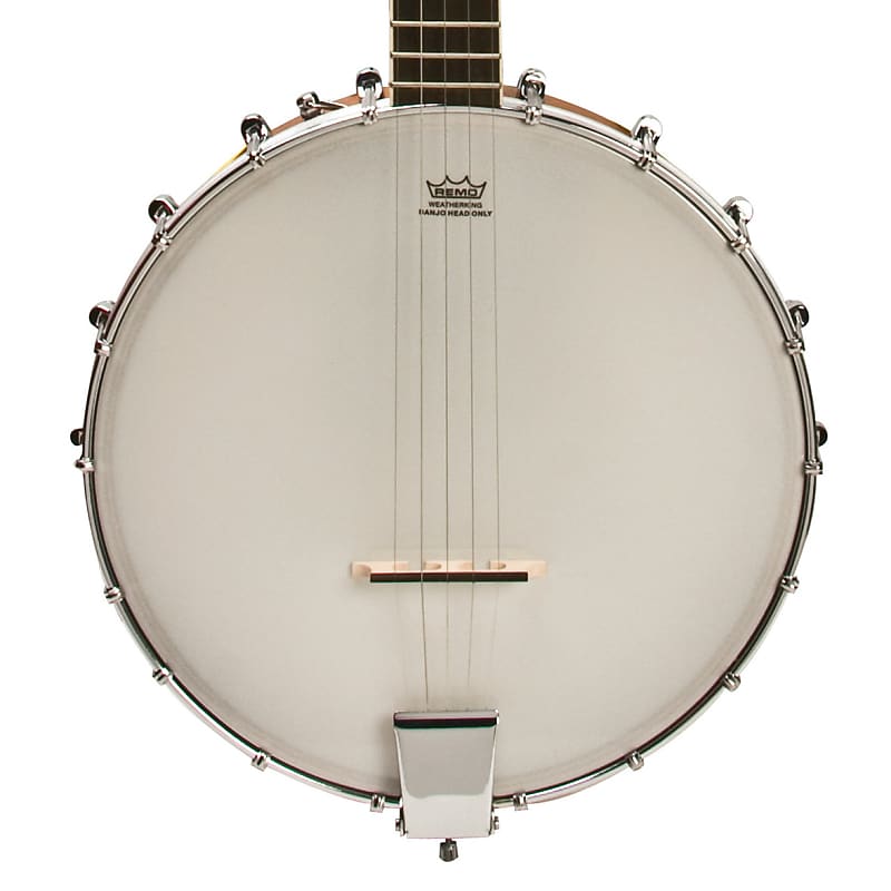 Washburn Americana B7 5-String Banjo Natural Matte