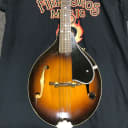 Vintage Gibson A-50 Mandolin Sunburst