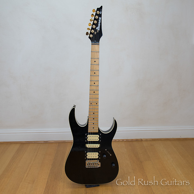 Ibanez ex outlet