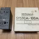 Boxed ! Roland System 100M Module 150 serviced !