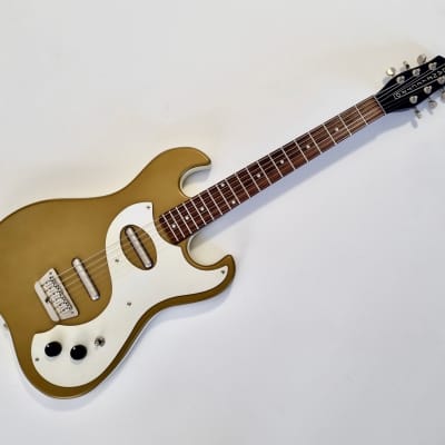 Danelectro The '63 Dano | Reverb
