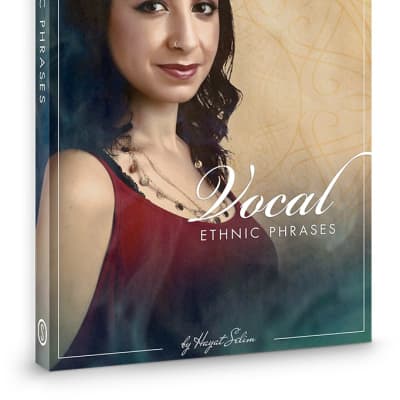 SonuScore World Music Bundle Ethnic String Phrases, Vocal Phrases And Flute Phrases (Download) image 5