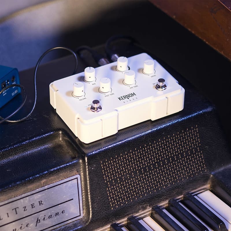 Kernom Ridge Overdrive | Reverb