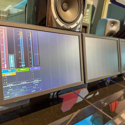 Avid S4 image 6
