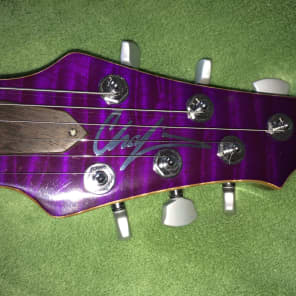 Chafin Targa  Purple image 5