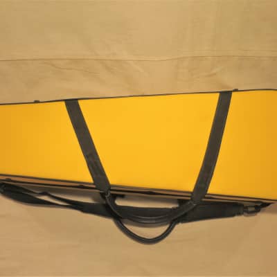 Designer Violin Case Orly by F.E.L., made in France - Ultra-Light