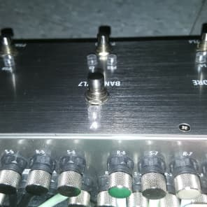 Free The Tone Arc-3 Audio Routing Controller | Reverb