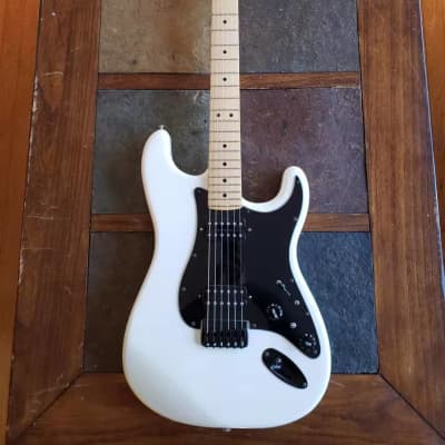 Fender/Eden Strat American Professional neck 2019 image 1