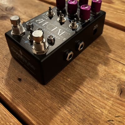 Reverb.com listing, price, conditions, and images for chase-bliss-audio-spectre