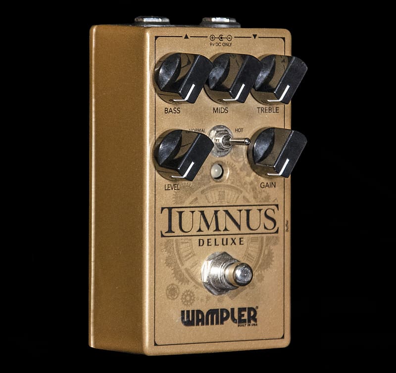 Wampler Tumnus Deluxe