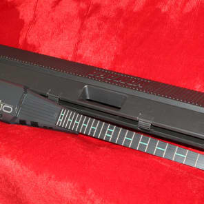 1988 Yamaha G10 Guitar MIDI Controller w/ G10C Rackmount