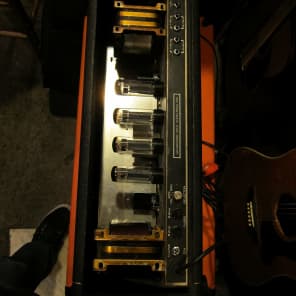 Vampower professional Mark III 100 watt image 5