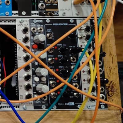 Doepfer A-160 - Eurorack Module on ModularGrid