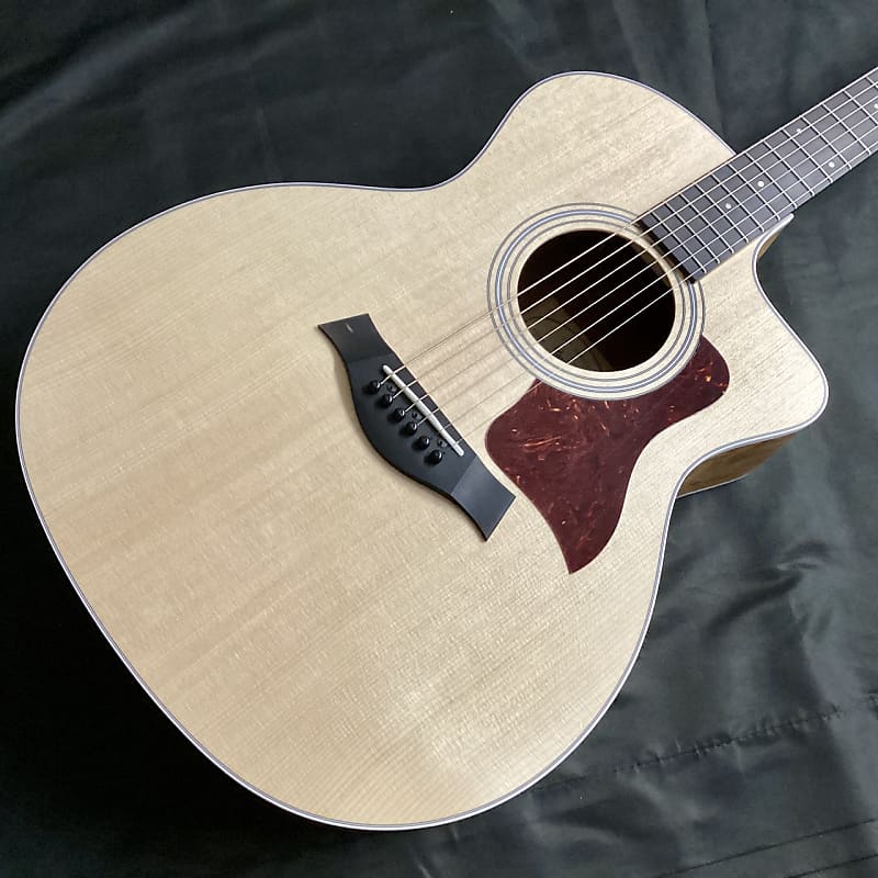 Taylor 214ce-Koa 2017 Outlet