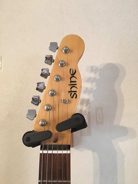Shine telecaster shop