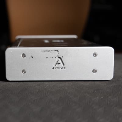 Apogee Element 46 Thunderbolt Audio Interface | Reverb