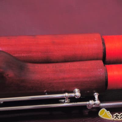 2010 W.Schreiber 5016SP JDR Bassoon (Fagott) image 18