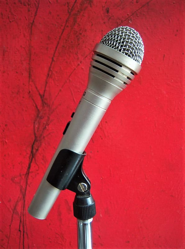 AKG D90E ビンテージ AKG D900 (Vintage) – Sonic Circus