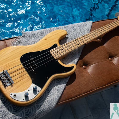 ベース Fender Japan precision bass PB70-US/ASH FENDER JAPAN Precision Bass PB70-US '70 Vintage Reissue 1999