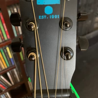 Martin deals lx1e divide